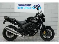 Honda CBF 600 NA TOUR (bj 2011)