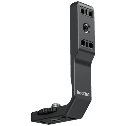 Insta360 X4 Vertical-Horizontal Mount