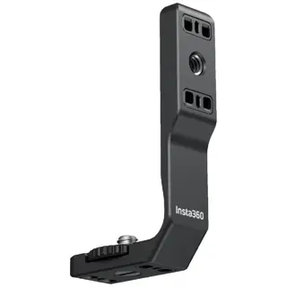 Insta360 X4 Vertical-Horizontal Mount