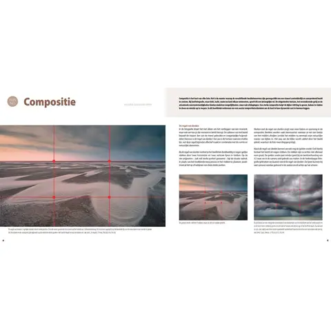 Handboek Kustfotografie