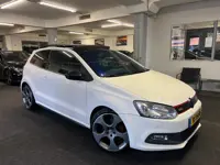 Volkswagen Polo 1.4 TSI GTI*Panoramadak*Miltek*Geluidsysteem*Carplay