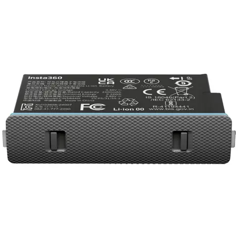 Insta360 X5 Battery