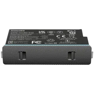 Insta360 X5 Battery