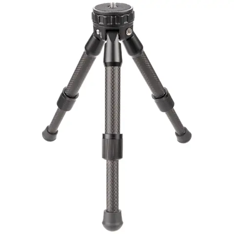 Caruba Mini Top Tabletop Carbon