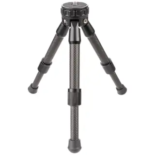 Caruba Mini Top Tabletop Carbon