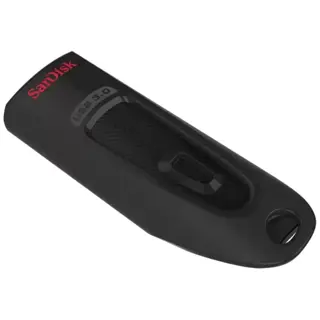 SanDisk Ultra 256GB USB 3.0 Flash Drive