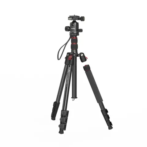 SmallRig 3935 CT-10 Aluminum Camera Tripod