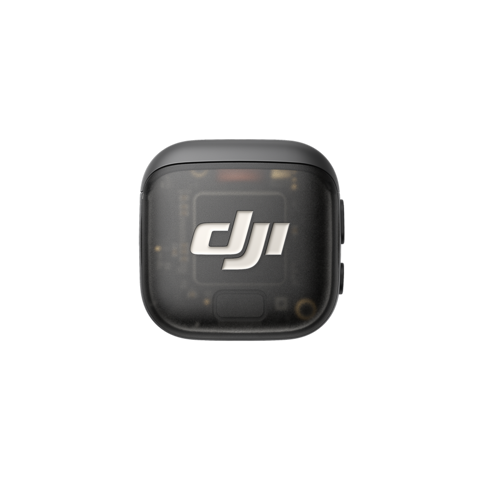 DJI Mic 3 Transmitter
