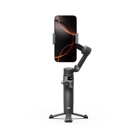 DJI Osmo Mobile 8 - Device only