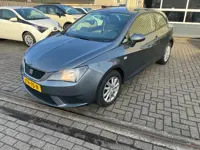 Seat Ibiza SC 1.2 TSI Enjoy