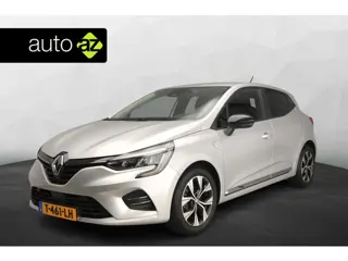 Renault Clio 1.0 TCe 90 Evolution | Navigatie | Parkeersensoren | Alu velgen 16"