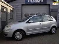 Volkswagen Polo 1.4-16V Turijn ! AIRCO / APK 21-01-2027 !