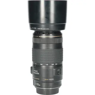 Tweedehands Canon EF 70-300mm f/4.0-5.6 IS USM CM6503