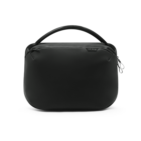 Peak Design Travel Weekender 25L Black
