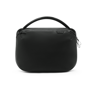 Peak Design Travel Weekender 25L Black