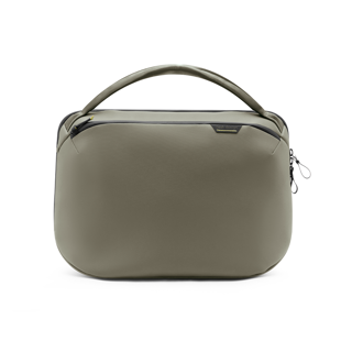 Peak Design Travel Weekender 25L Stone