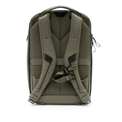 Peak Design Travel Backpack 20L Stone