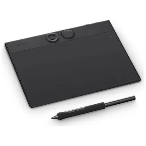 Wacom Intuos Pro Pen Tablet Small