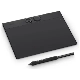 Wacom Intuos Pro Pen Tablet Small