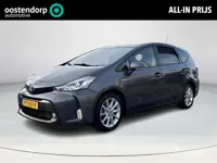 Toyota Prius + 1.8 Dynamic (7 Persoons - Parkeersensoren)