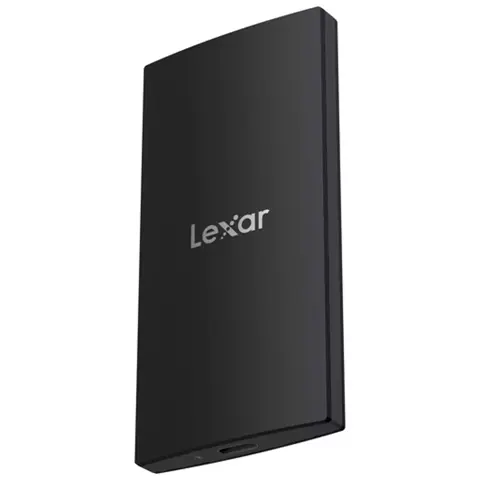 Lexar SL300 Portable SSD 1TB USB 3.2 GEN2 R1050/W1000MB/s