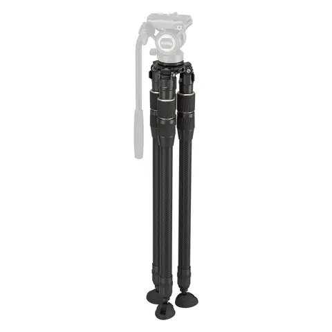 SmallRig 4645 Carbon Fiber Tripod FT-S303