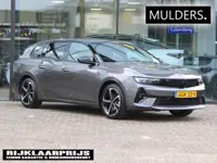 Opel Astra Sports Tourer HYBRID 145 GS | Automaat | 360° Camera / Navi / Stoelverwarming / Adaptive 