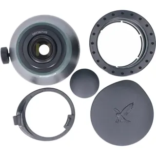 Tweedehands Swarovski TLS APO 30mm Telefoto Lens System voor APS-C CM6508