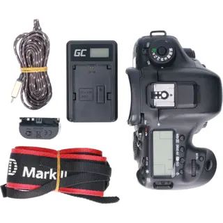 Tweedehands Canon EOS 7D Mark II Body CM6513