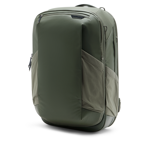 Peak Design Travel Backpack 2-in-1 40L Sage