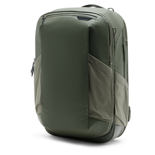 Peak Design Travel Backpack 2-in-1 40L Sage