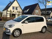 Volkswagen Up! 1.0 move up! 103.000 km NL-AUTO-NAP