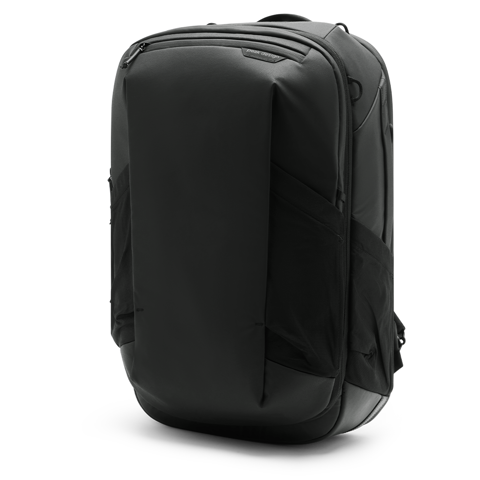 Peak Design Travel Backpack 2-in-1 40L Black