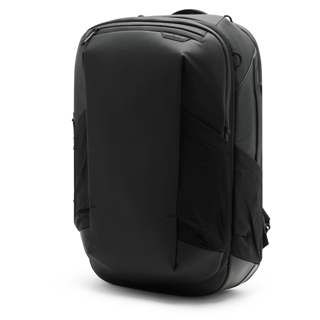 Peak Design Travel Backpack 2-in-1 40L Black