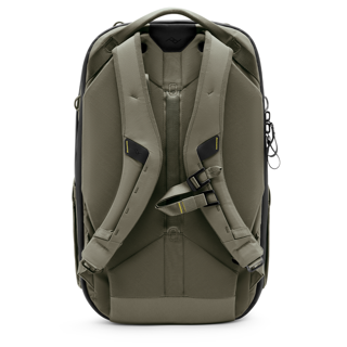 Peak Design Travel Backpack 2-in-1 40L Stone