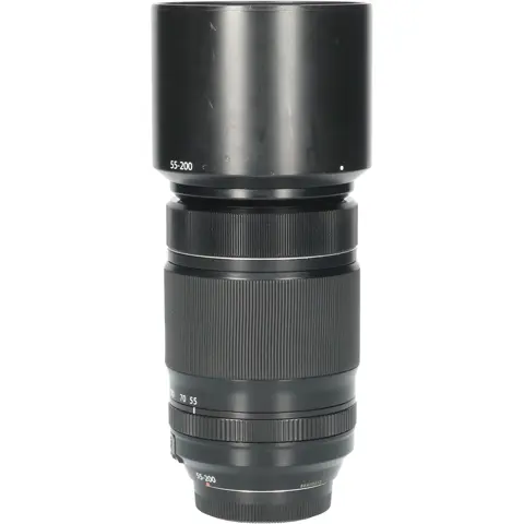 Tweedehands Fujifilm XF 55-200mm f/3.5-4.8 R LM OIS CM6492