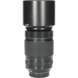 Tweedehands Fujifilm XF 55-200mm f/3.5-4.8 R LM OIS CM6492