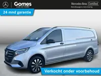 Mercedes-Benz Vito 119 CDI L3 Select | Adaptief Cruise Control | Navigatie | Stoelverwarming