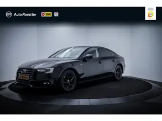 Audi A5 Sportback 1.8T S-Tr. Adrenalin XENON | NAVI | CLIMA | CRUISE | AFN TREKHAAK | PDC | LMV
