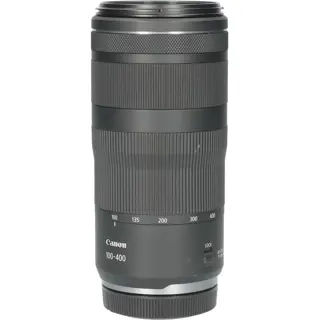 Tweedehands Canon RF 100-400mm f/5.6-8 IS USM CM6528