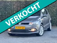 Volkswagen Polo 1.2 TSI Highline|AUTOM|STOELVW|RIJKLAAR!