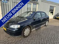Opel Astra 1.6 Edition (bj 2002)