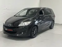 Mazda 5 2.0 Business CLIMA /CRUISE /TREKHAAK / 7PERSONEN