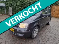 Fiat Panda VERKOCHT