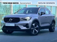 Volvo XC40 2.0 B4 Plus Dark Mild hybrid, Trekhaak, Automaat, Driver assist, BLIS, Adaptive cruise co