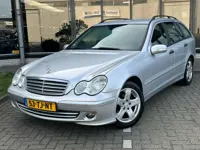 Mercedes-Benz C-klasse Combi 180 K. Classic