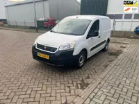 Peugeot Partner 120 1.6 BlueHDi 100 L1 XR S&S Nwe Disb Riem Cruise 1e Eigenaar