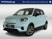 Leapmotor T03 Design 37.3 kWh (bj 2025, automaat)