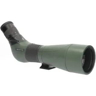 Tweedehands Swarovski ATS 80HD + 20x60 oculair CM6483