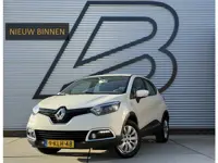Renault Captur 0.9 TCe Expression Navi,Airco,Cruise,PDC,Bleutooth,Dealer Onderhouden,N.A.P,APK tot 0
